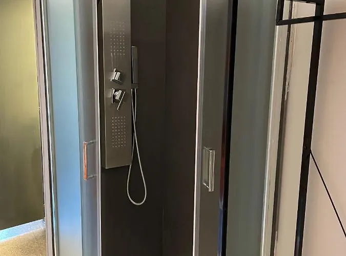 Apartamento Tridente Roma
