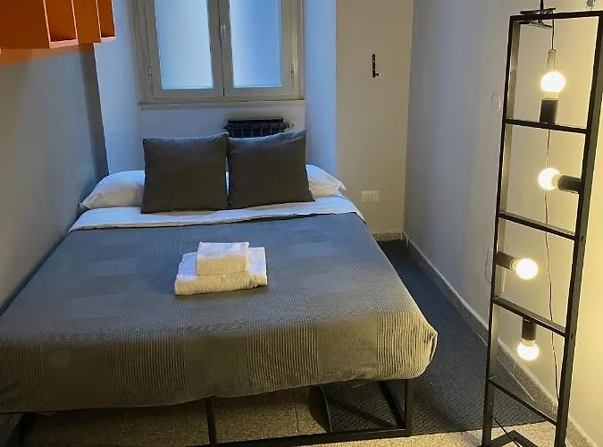 Tridente Apartamento Roma