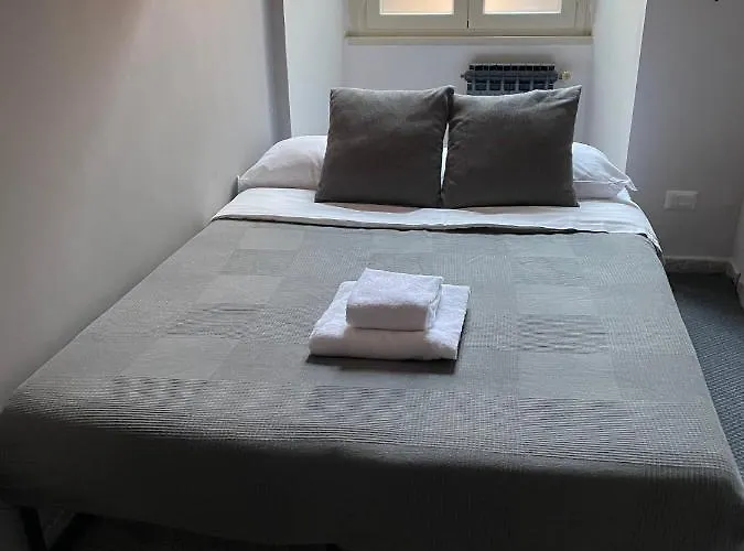 Apartamento Tridente Roma