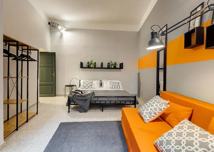 Tridente Apartamento *
