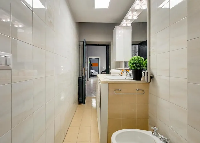 Tridente Apartamento *