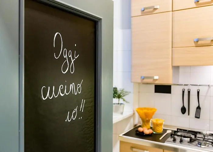 Apartamento Tridente Roma