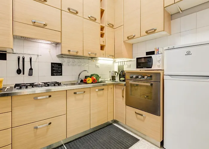 Tridente Apartamento