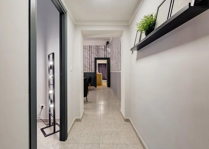 Tridente Apartamento Roma