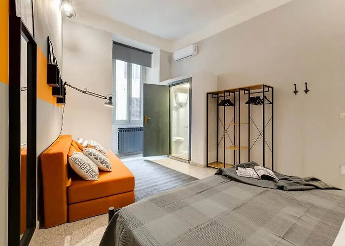 Tridente Apartamento
