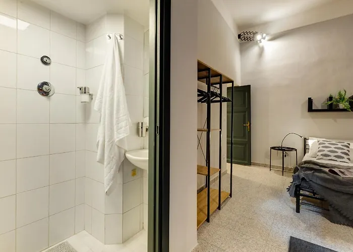Tridente Apartamento *