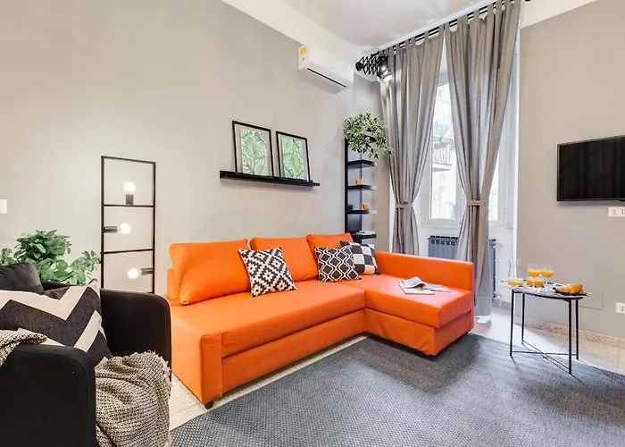 Apartamento Tridente