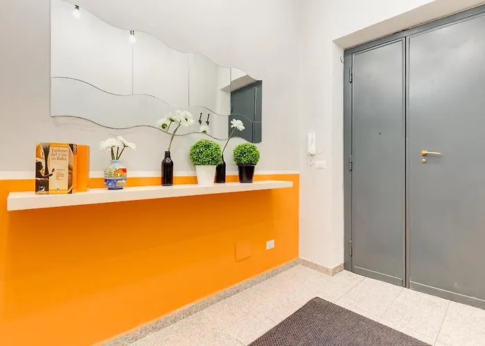 Apartamento Tridente *