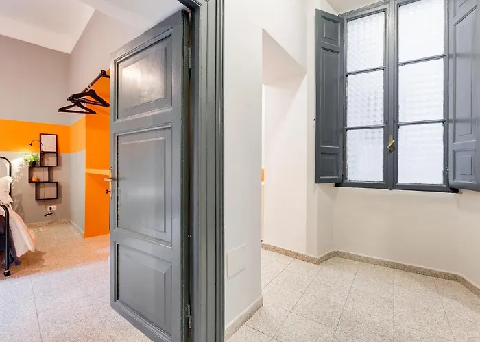 Apartamento Tridente *