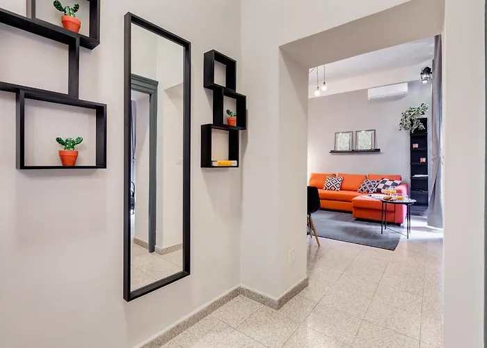 Tridente Apartamento