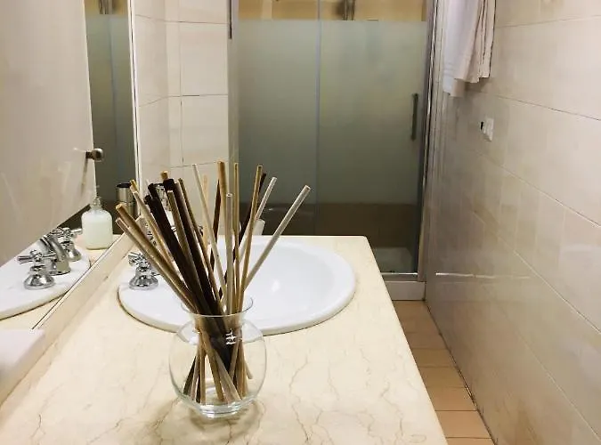 Apartamento Tridente
